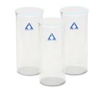 Analtech Brand TLC Micro-Chamber Set with lids for 5x10cm and smaller plates (pkg 3) - A70-00 - Click Image to Close